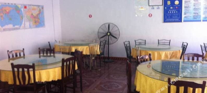 遂平鑫乐源饭庄图片