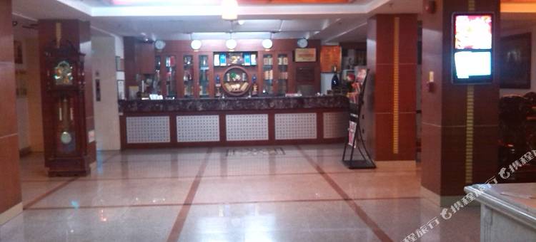 蕉岭荣华大酒店图片