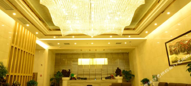 宁乡丽都温泉酒店图片