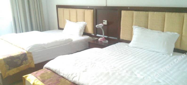 平利万豪宾馆图片