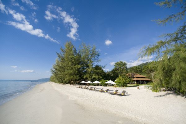 盛泰乐达叻府临海别墅及度假村shaplus