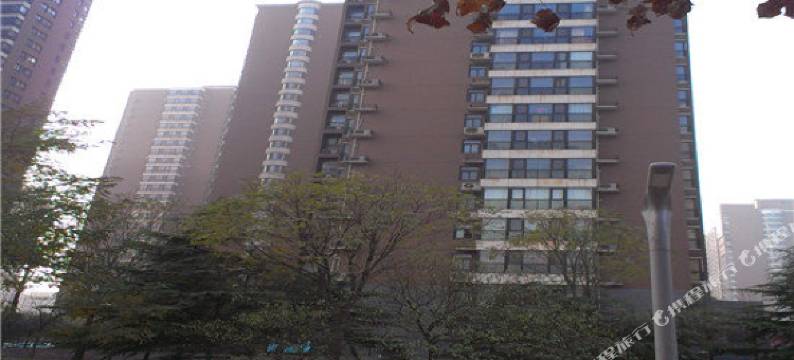 石家庄如意家庭宾馆图片