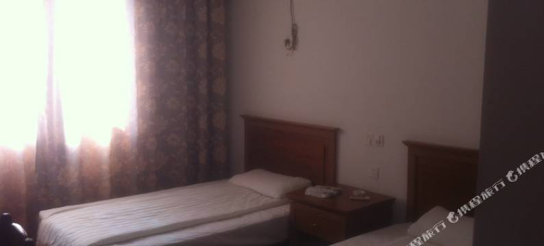 余姚凤来鸣农庄图片