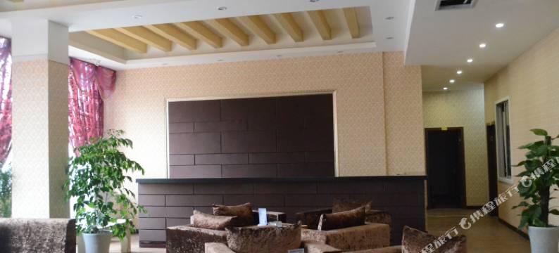 仁寿东益德酒店图片