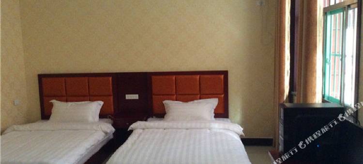 永寿聚家宾馆图片