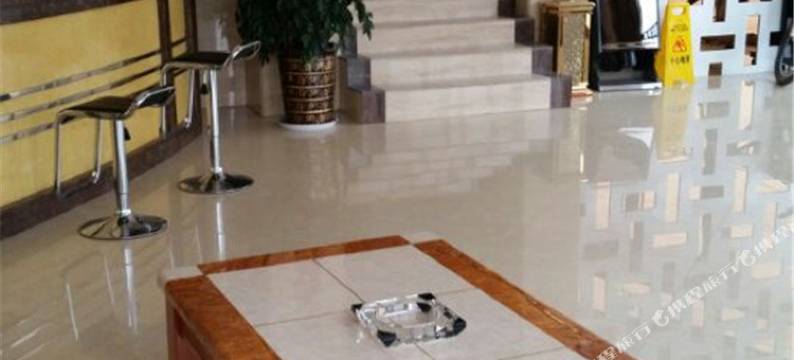 陇西军供宾馆图片