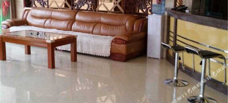 陇西军供宾馆图片