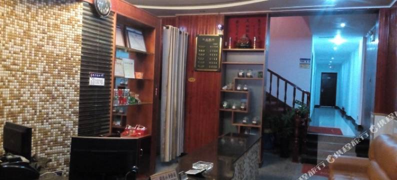 宁乡灰汤茶友特色温泉宾馆图片