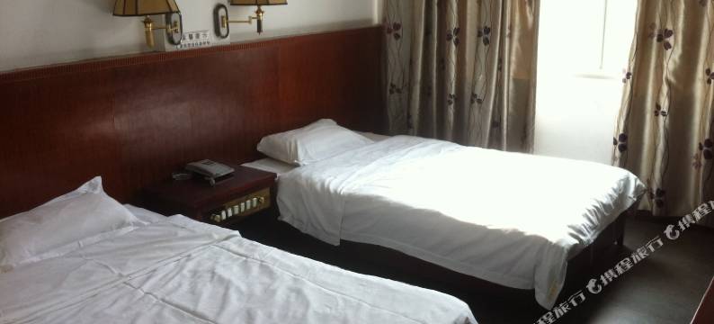 博白凯林宾馆图片