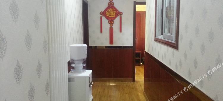 兰州天利住宿图片