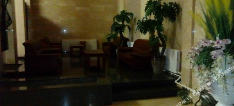 长春阳光经典民宿图片