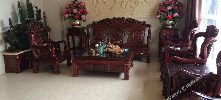 138连锁酒店(龙川登云店)图片