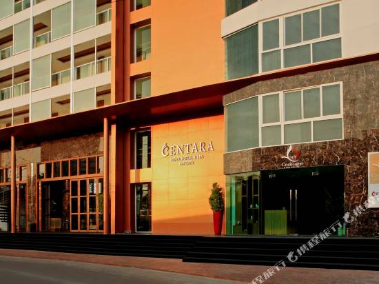 盛泰樂精選諾娃水療酒店