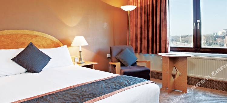 曼彻斯特国敦酒店(Copthorne Hotel Manchester Salford Quays)图片