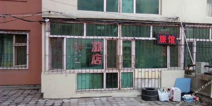 长春市新世纪旅店