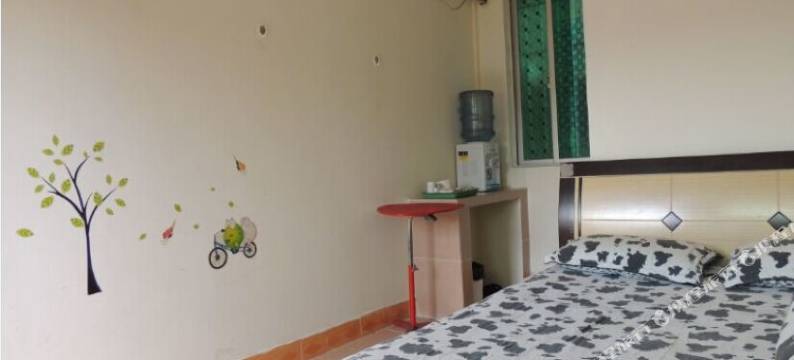 珠海7夜住宿图片