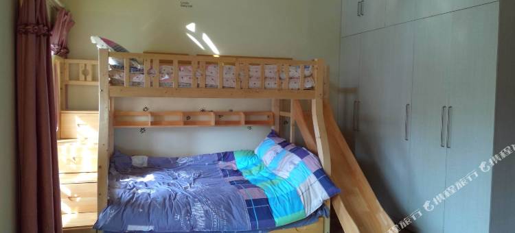 昆明朵家客栈图片