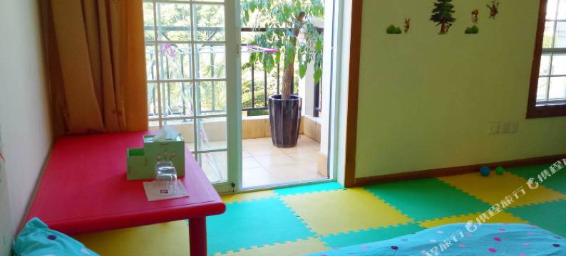 昆明朵家客栈图片