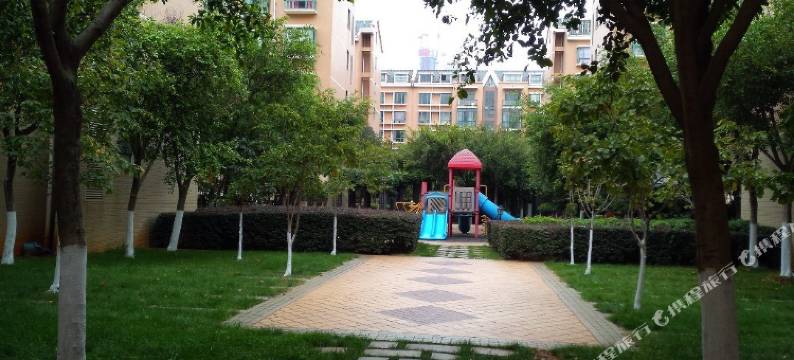 昆明朵家客栈图片