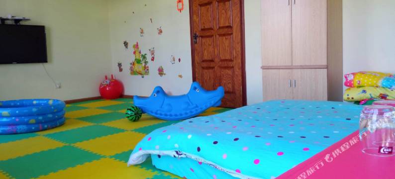 昆明朵家客栈图片