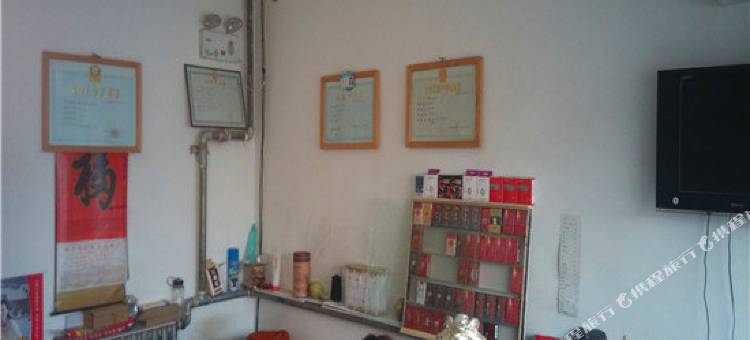 柏乡环城快捷旅馆图片