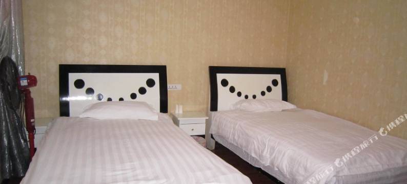 湄潭桃源公寓图片