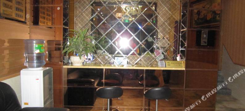 习水如家宾馆(矿中路分店)图片