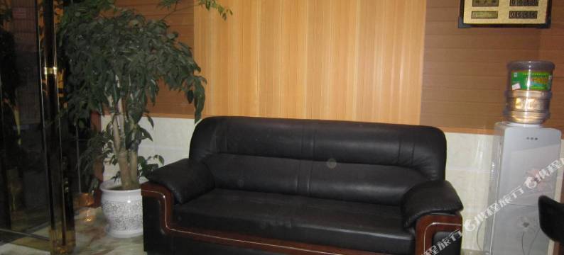 习水如家宾馆(矿中路分店)图片