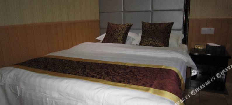 习水如家宾馆(矿中路分店)图片