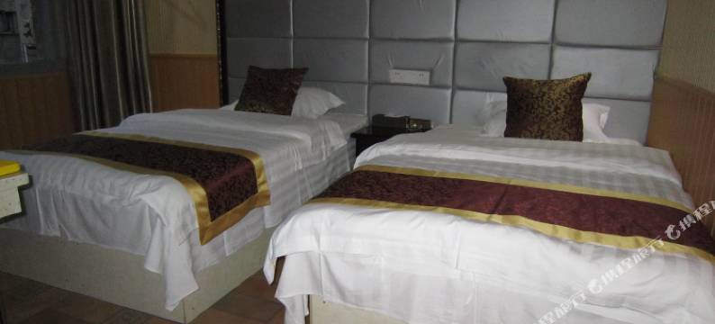 习水如家宾馆(矿中路分店)图片