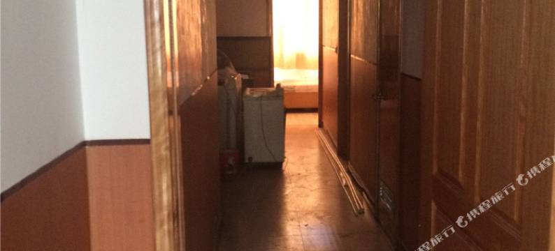 娄烦涧河旅店图片