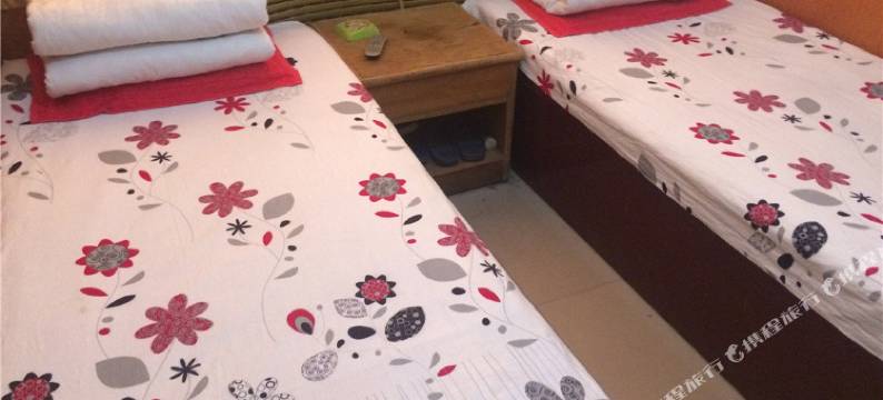 娄烦涧河旅店图片