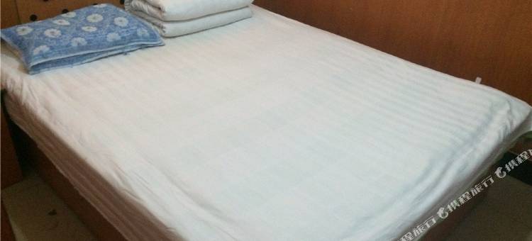 娄烦涧河旅店图片