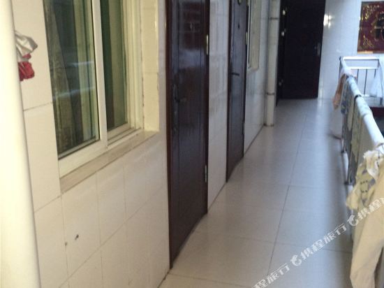 舒心住宿(太原工业学院迎新街店)