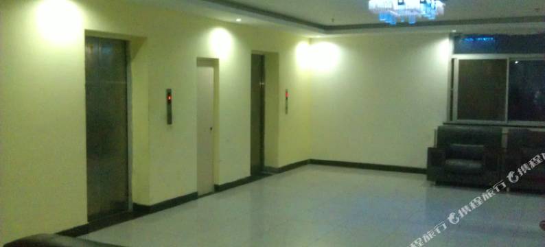 北京祥源快捷宾馆图片