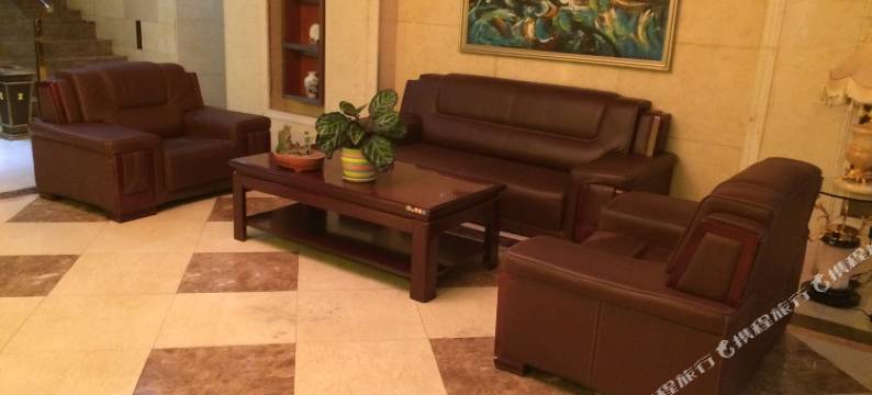 无为花城商务宾馆图片