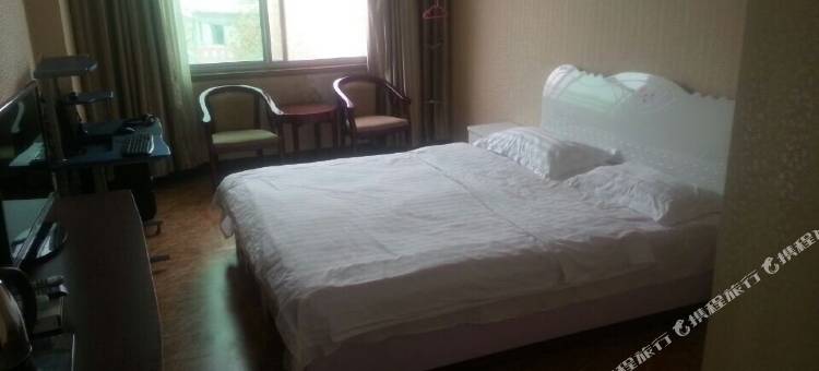 灵宝清雅快捷宾馆图片