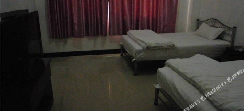 元江平安宾馆图片