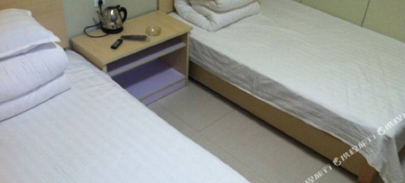 义马乐家宾馆图片