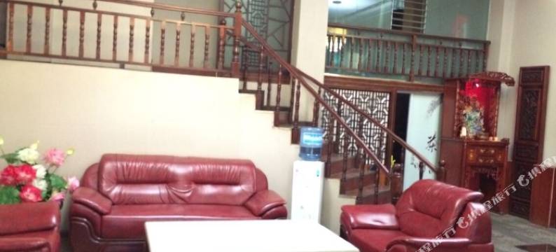 富源云东客栈图片