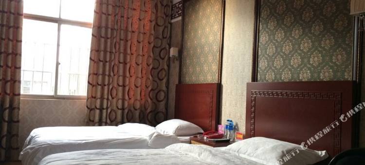 富源云东客栈图片