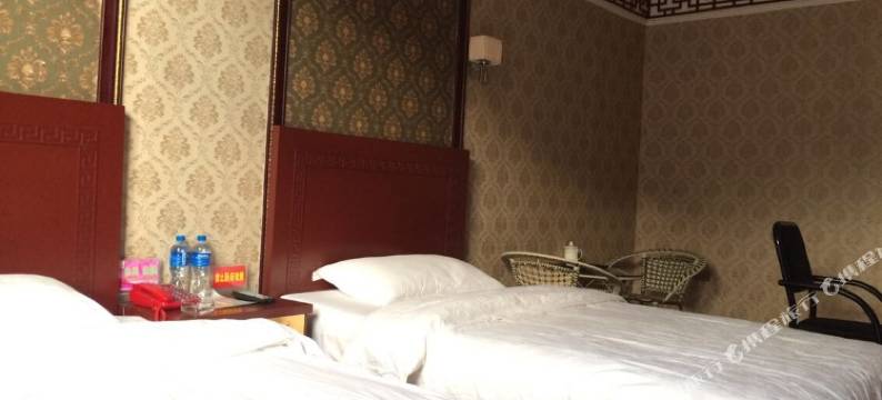 富源云东客栈图片