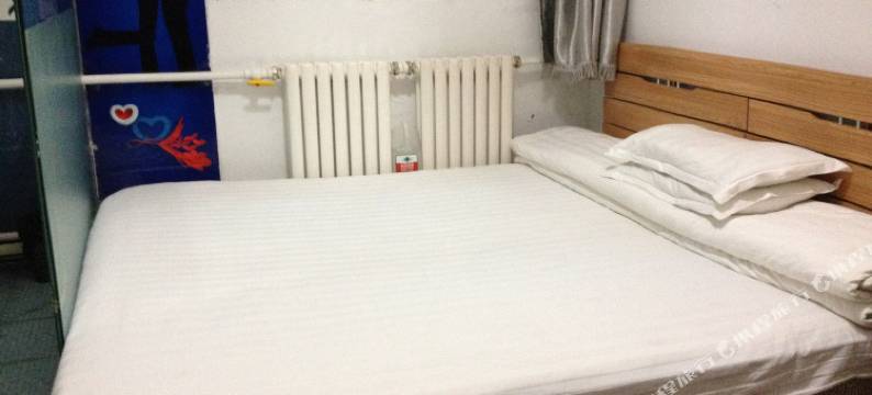 哈尔滨蕴意快捷宾馆图片