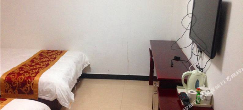 内乡好如家快捷宾馆图片