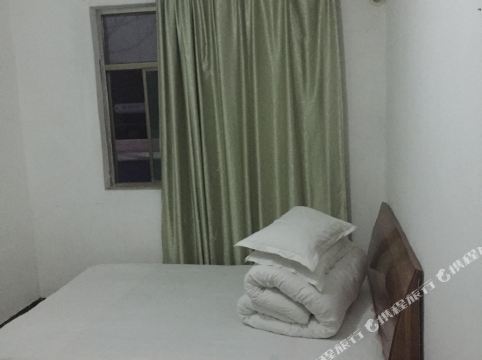 杨凌温馨缘梦阁宾馆