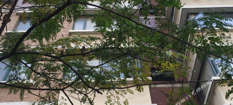 武汉天梨豪园姐妹公寓图片