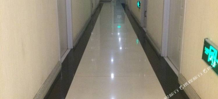 沈阳满天星快捷宾馆图片