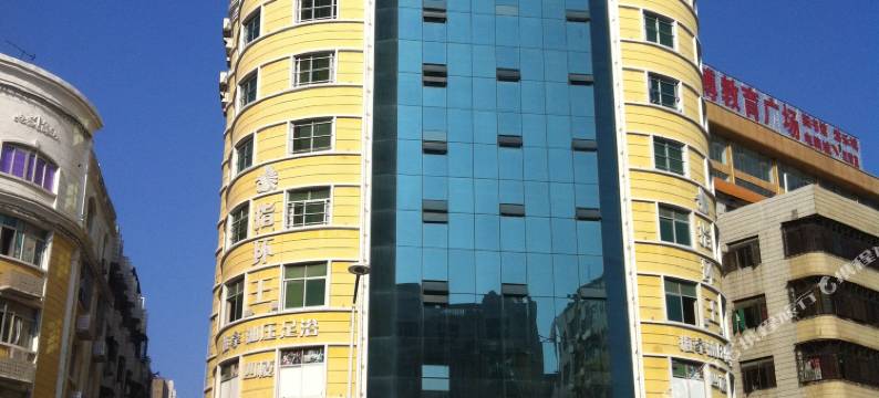 石狮华苑酒店(鸳鸯池店)图片