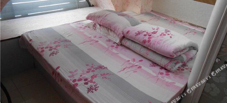 君来时尚旅馆(长春远达大街店)图片