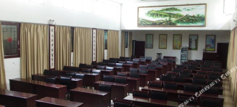 绥阳天贵大酒店图片